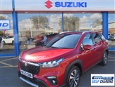 Used Suzuki Sx4 S-Cross