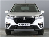 Used Suzuki Sx4 S-Cross