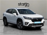 Used Suzuki Sx4 S-Cross