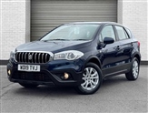 Used Suzuki Sx4 S-Cross