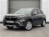 Used Suzuki Sx4 S-Cross
