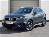Used Suzuki Sx4 S-Cross