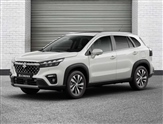 Used Suzuki Sx4 S-Cross