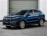 Used Suzuki Sx4 S-Cross