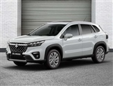 Used Suzuki Sx4 S-Cross