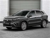 Used Suzuki Sx4 S-Cross Used Suzuki Sx4 S-Cross