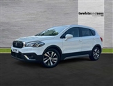 Used Suzuki Sx4 S-Cross