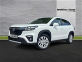 Used Suzuki Sx4 S-Cross