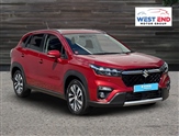 Used Suzuki Sx4 S-Cross