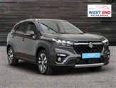 Used Suzuki Sx4 S-Cross