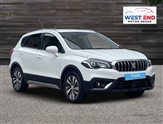 Used Suzuki Sx4 S-Cross