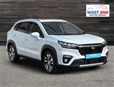 Used Suzuki Sx4 S-Cross