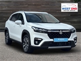 Used Suzuki Sx4 S-Cross