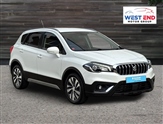 Used Suzuki Sx4 S-Cross
