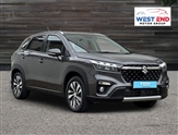 Used Suzuki Sx4 S-Cross Used Suzuki Sx4 S-Cross