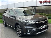 Used Suzuki Sx4 S-Cross