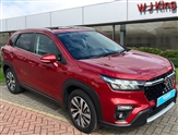 Used Suzuki Sx4 S-Cross