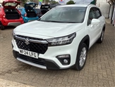 Used Suzuki Sx4 S-Cross