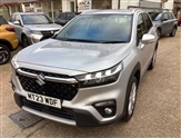 Used Suzuki Sx4 S-Cross