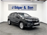 Used Suzuki Sx4 S-Cross
