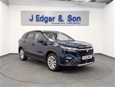 Used Suzuki Sx4 S-Cross