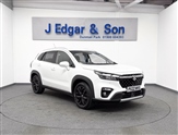 Used Suzuki Sx4 S-Cross