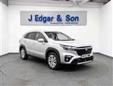 Used Suzuki Sx4 S-Cross