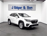 Used Suzuki Sx4 S-Cross