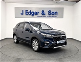 Used Suzuki Sx4 S-Cross