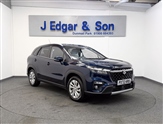 Used Suzuki Sx4 S-Cross