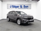 Used Suzuki Sx4 S-Cross