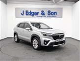 Used Suzuki Sx4 S-Cross