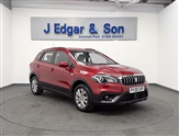 Used Suzuki Sx4 S-Cross