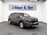 Used Suzuki Sx4 S-Cross