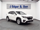 Used Suzuki Sx4 S-Cross Used Suzuki Sx4 S-Cross