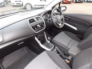 Large image for the Used Suzuki Sx4 S-Cross