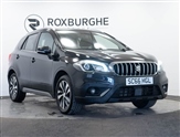 Used Suzuki Sx4 S-Cross