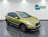 Used Suzuki Sx4 S-Cross