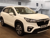 Used Suzuki Sx4 S-Cross