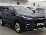 Used Suzuki Sx4 S-Cross