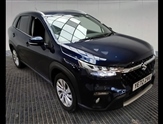 Used Suzuki Sx4 S-Cross