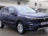 Used Suzuki Sx4 S-Cross Used Suzuki Sx4 S-Cross