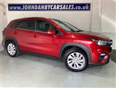 Used Suzuki Sx4 S-Cross