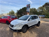 Used Suzuki Sx4 S-Cross