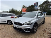 Used Suzuki Sx4 S-Cross