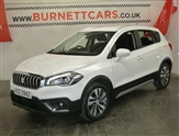 Used Suzuki Sx4 S-Cross