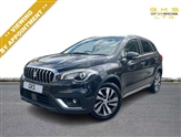 Used Suzuki Sx4 S-Cross