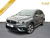 Used Suzuki Sx4 S-Cross
