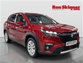 Suzuki Sx4 S-Cross Image 1