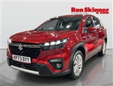 Suzuki Sx4 S-Cross Image 2